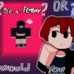 Would you rather but it actually happens icon