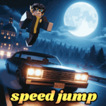Speed Jump