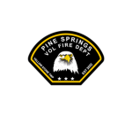 Pine Springs VFD