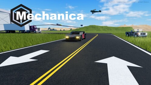 Mechanica