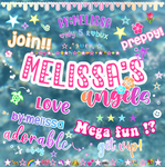 ~Melissa’s angels~