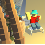 Rust High Studio