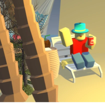 Rust High Studio Roblox group icon