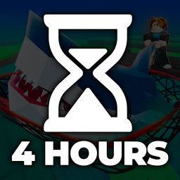 [4 HOURS] Own a Fish Pond icon