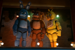 PHOENIX FNAF club