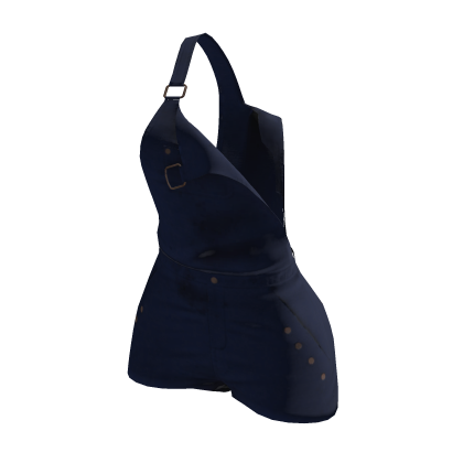 ✅Denim Overalls✅ thumbnail