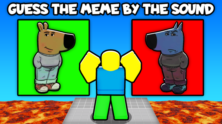 Guess the Meme or Die 🔊 screenshot 6
