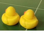 The Epic Duck Empire