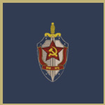 Novarov People's Secret Service