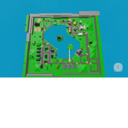 Battle Simulator