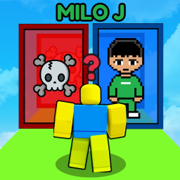 Milo J Obby!