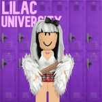 Lilac University Official
