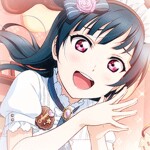Yohane ♥