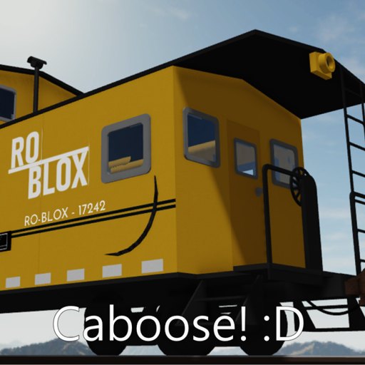 Real Rolling Stock Build