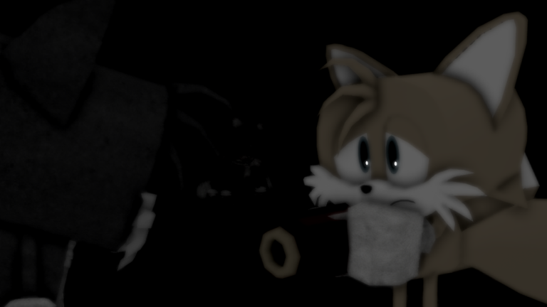 Sonic.EXE RP Reborn screenshot 2