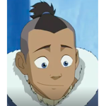 Sokka's group