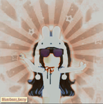 Blue bear_berry team