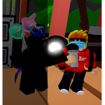 jerovajo9's 5R$ Clothing!