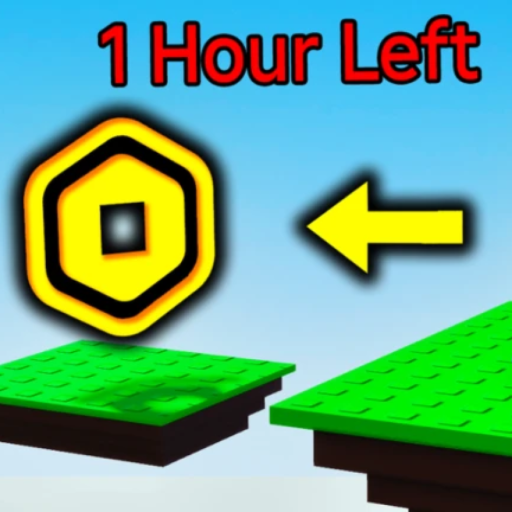 {🎁} Secret Reward Obby