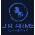 J.A. Arms