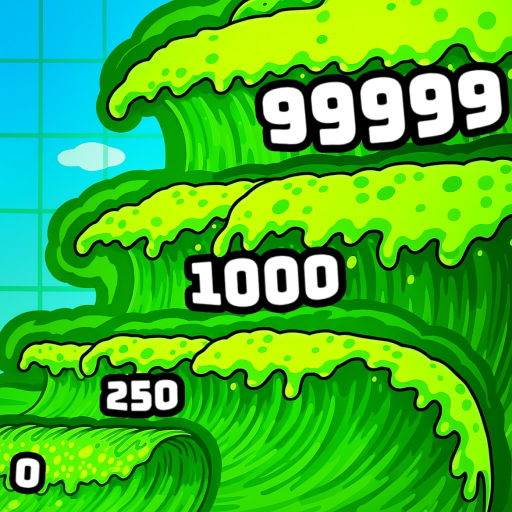 Escape The Acid 🧪 official Roblox game thumbnail