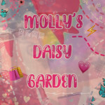 Molly’s Daisy Garden
