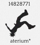 aterium