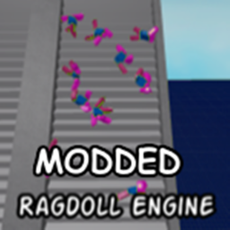 Ragdoll Engine *Modded*