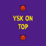 [YSK] Young Street Killas