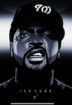 Ice cube’s fan club