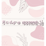 Mads apparel’s