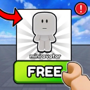 Obby for Free UGC Rewards!