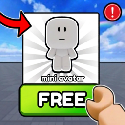 Obby for Free UGC Rewards!