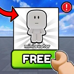 Obby for Free UGC Rewards! icon