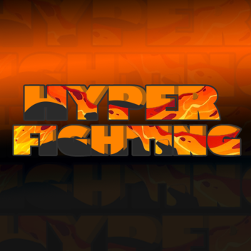 Hyper Fighting