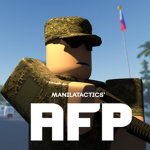 [AFP] Philippines Armed Forces