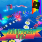 Funny Easy Obby
