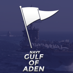 💥 [DESTROY] Navy Gulf of Aden