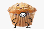 Muffin ter kids