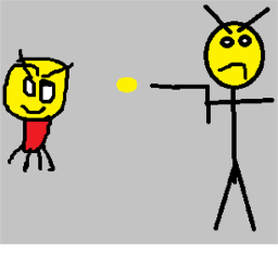 kill weird creatures at area 51