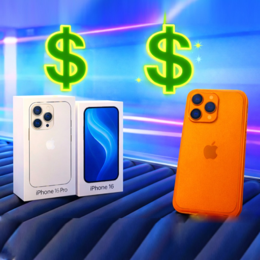 Build a Phone Store
