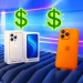 Build a Phone Store icon