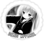 — demi’s apparel !!