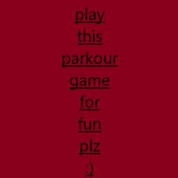 awesome parkour