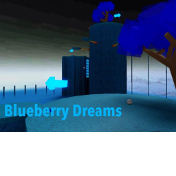 Blueberry Dreams icon