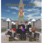 CRC: Ottawa Law Firms