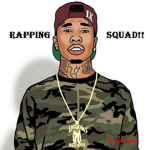 Rapping SQUAD!!