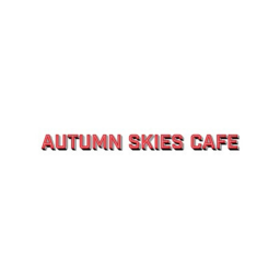 Autumn Skies Cafe