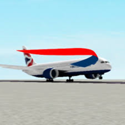 British Airways Application Center