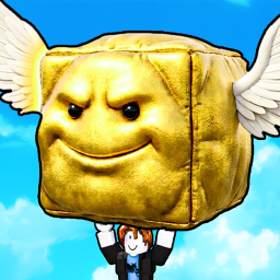 Rain of Lucky Blocks